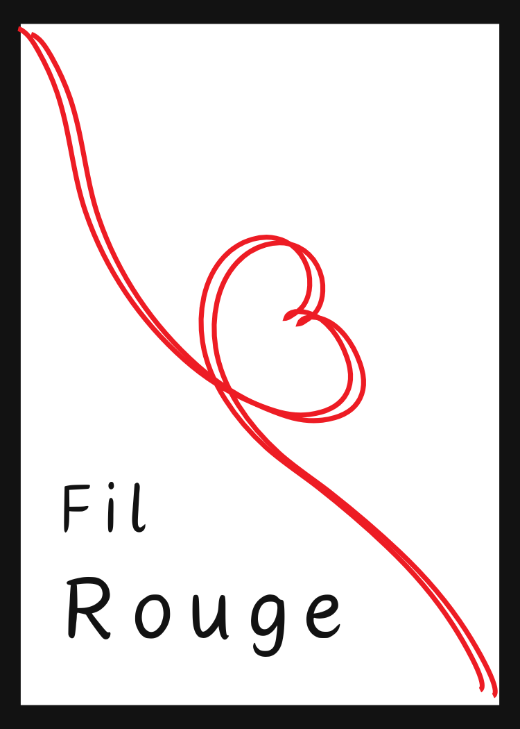 Carte Fil Rouge EnFeu