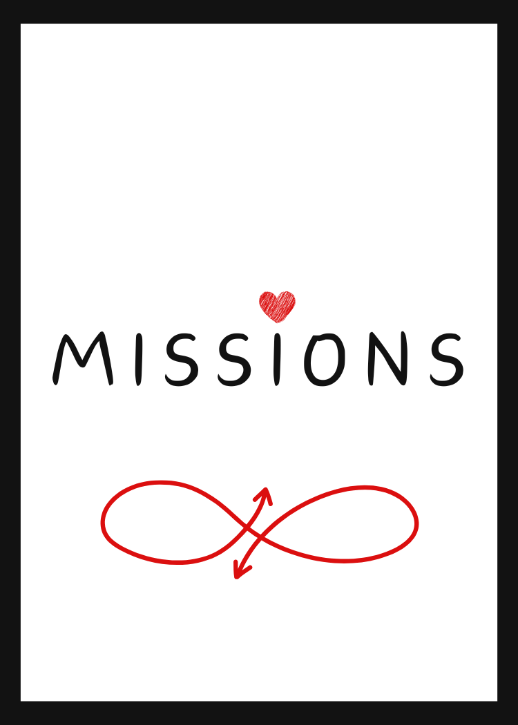 Carte Mission EnFeu